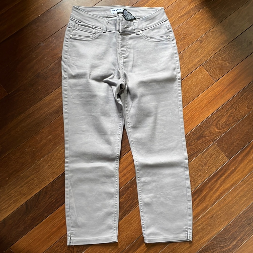 Nygard ankle pants